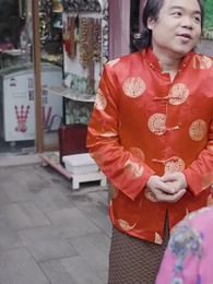 第8集 - 異能殺手之王