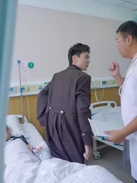 第52集 - 戰神歸來當奶爸