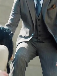 霍總的病婚嬌妻 - Episode 9