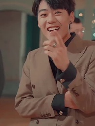 第46集 - 閃婚女千金,相親走錯桌