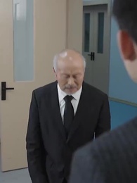 華夏不敗戰龍 - Episode 54