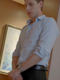 Dangerous Contract: Let Me Go, Mr. CEO - Episode 86