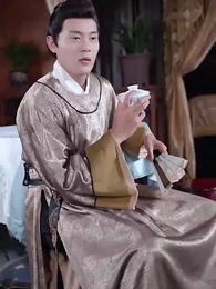 Episode 27 - [Dubbed] Princess Consort Jiaojiao