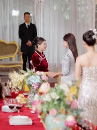 第80集 - 財團大佬來入職