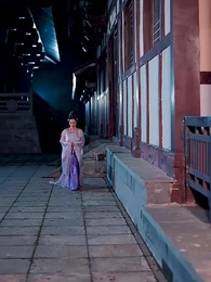 第83集 - 回到古代當侍衛