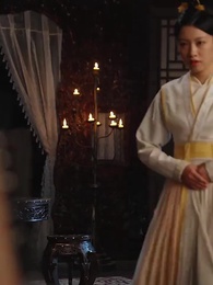 第83集 - 女帝的貼身總管