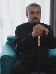 Episode 73 - [Dubbed] After The Substitute:Mr.Shen's Descent into Madness