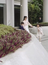 멍보 신의 도움: 엄마, 그녀는 아름답고 세련되었다 - Episode 69