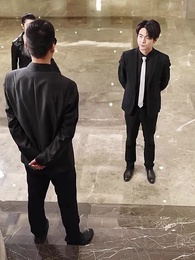 第21集 - 潛龍出海