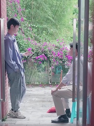 第22集 - 妻子的絕地反攻