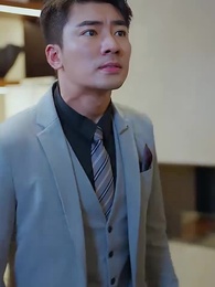 第15集 - 我帶老板去復仇