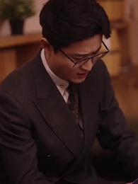 第90集 - 她似煙火絢爛