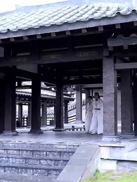 第77集 - 絕世神監