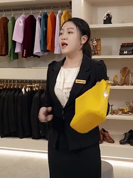 極品前妻的翻身逆襲 - Episode 23