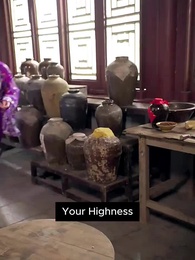 [Dubbed] Mightiest Prince - Episode 66