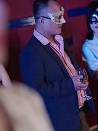 霍爺啞妻颯爆了 - Episode 60