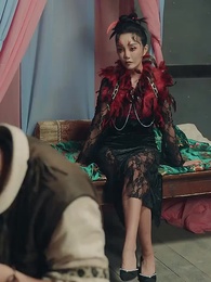 罗叉海柿 - Episode 63