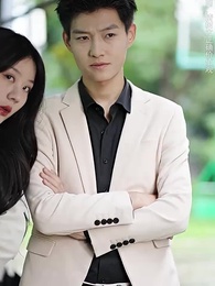 女總裁的頂流小嬌夫 - Episode 25