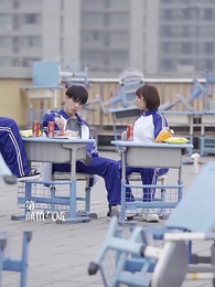 第22集 - 偷得青春一抹甜