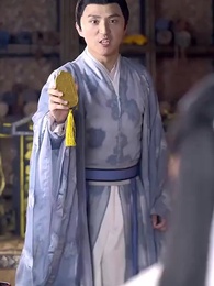 絕世神監 - Episode 72