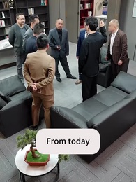 Episode 83 - [Dubbed] Matchless Son-in-law