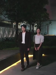 [Dubbed] The Forbidden Promise: Lord Jiang's Consort - Episode 44