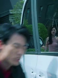 護國神帥 - Episode 59