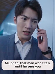 [Dubbed] The Divorced CEO's Global Quest for Love - Episode 87