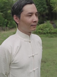 鎮國神將 - Episode 53