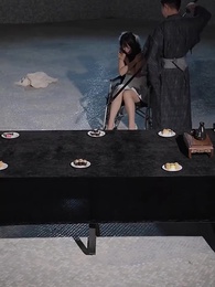 第32集 - 鎮世東皇