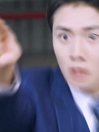 第95集 - 護國戰婿