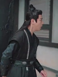 將軍，今天後悔了嗎 - Episode 54