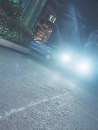 辭職後，前總裁對我餘情未了 - Episode 4