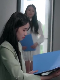 ตอนที่ 47 - ฮู้โชว์ของเจ้าสาวที่แต่งงานแทน