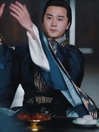 回到古代當侍衛 - Episode 23