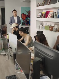 前妻攻略：傅先生偏要寵我 - Episode 89