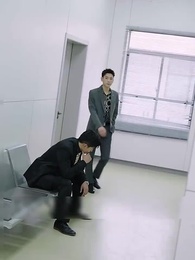 [Dubbed] The Secret Marriage Scandal of Mr. Gu 2 - Episode 86