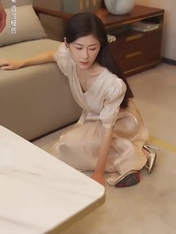 Episode 43 - [Dubbed] The Forbidden Promise: Lord Jiang's Consort