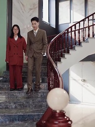 替身新娘：陸總的第一寵妻 - Episode 70