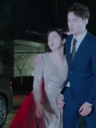 第44集 - 離婚後，蘇小姐的前夫又來了