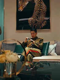 龍王出山 - Episode 87