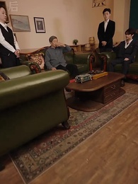 她似煙火絢爛 - Episode 35