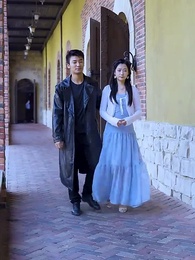 九州獄龍 - Episode 59