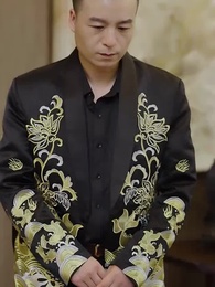 第43集 - 絕世醒龍