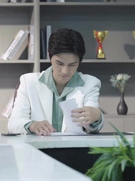 第51集 - 千金的替身之舞