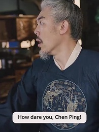 [Dubbed] From Modern to Royal Consort - Episode 8