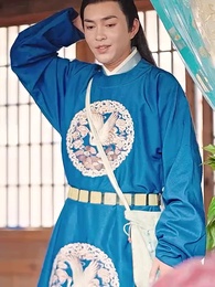 小太醫愛上大白領 - Episode 42