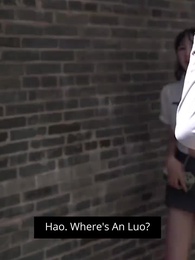 [Dubbed] The Ingenious Wife - Episode 14