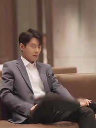 [Dubbed] The Forbidden Promise: Lord Jiang's Consort - Episode 60