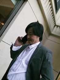 總裁的落跑甜心 - Episode 6